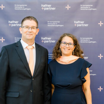 35 Jahre Hafner + Partner, Mörwald, LKNR, 2025, Jubiläum, © G