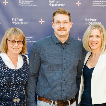 35 Jahre Hafner + Partner, Mörwald, LKNR, 2025, Jubiläum, © G