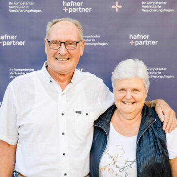 35 Jahre Hafner + Partner, Mörwald, LKNR, 2025, Jubiläum, © G