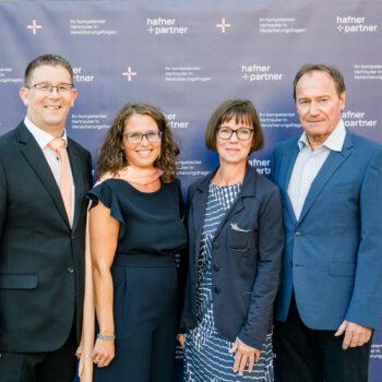 35 Jahre Hafner + Partner, Mörwald, LKNR, 2025, Jubiläum, © G