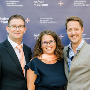 35 Jahre Hafner + Partner, Mörwald, LKNR, 2025, Jubiläum, © G