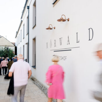 35 Jahre Hafner + Partner, Mörwald, LKNR, 2025, Jubiläum, © G