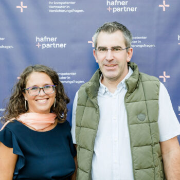 35 Jahre Hafner + Partner, Mörwald, LKNR, 2025, Jubiläum, © G