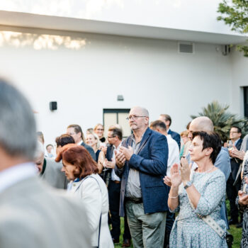 35 Jahre Hafner + Partner, Mörwald, LKNR, 2025, Jubiläum, © G