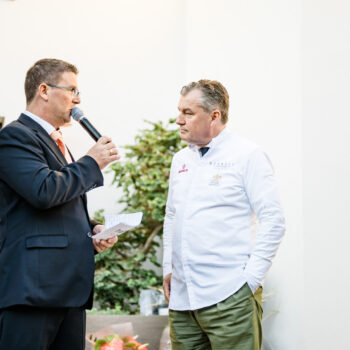 35 Jahre Hafner + Partner, Mörwald, LKNR, 2025, Jubiläum, © G