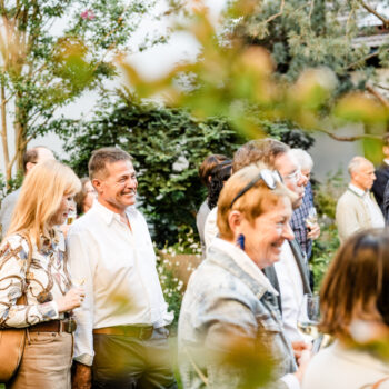 35 Jahre Hafner + Partner, Mörwald, LKNR, 2025, Jubiläum, © G