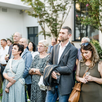 35 Jahre Hafner + Partner, Mörwald, LKNR, 2025, Jubiläum, © G