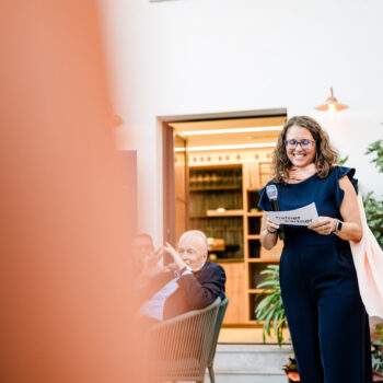 35 Jahre Hafner + Partner, Mörwald, LKNR, 2025, Jubiläum, © G