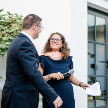 35 Jahre Hafner + Partner, Mörwald, LKNR, 2025, Jubiläum, © G