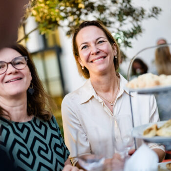 35 Jahre Hafner + Partner, Mörwald, LKNR, 2025, Jubiläum, © G