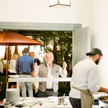 35 Jahre Hafner + Partner, Mörwald, LKNR, 2025, Jubiläum, © G