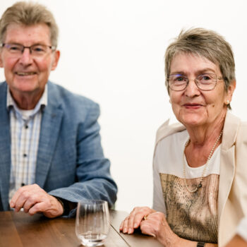 35 Jahre Hafner + Partner, Mörwald, LKNR, 2025, Jubiläum, © G