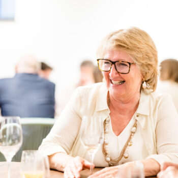 35 Jahre Hafner + Partner, Mörwald, LKNR, 2025, Jubiläum, © G