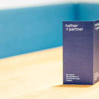 35 Jahre Hafner + Partner, Mörwald, LKNR, 2025, Jubiläum, © G
