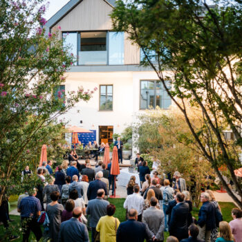 35 Jahre Hafner + Partner, Mörwald, LKNR, 2025, Jubiläum, © G