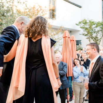 35 Jahre Hafner + Partner, Mörwald, LKNR, 2025, Jubiläum, © G